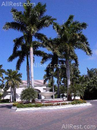 Ritz-Carlton Golf & Spa Resort 32